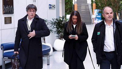 La amnistía abarcará entre 2012 y 2023 e incluye casos de 'judicialización de la política': claves del pacto PSOE-Junts